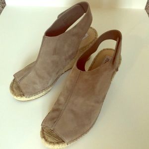 Steve Madden Espadrilles sandal